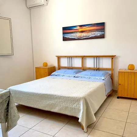 Riva Degli Angeli House Ferienhaus Punta Prosciutto