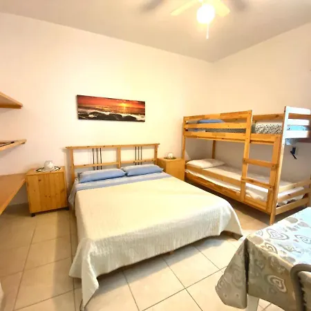 Riva Degli Angeli House Ferienhaus
