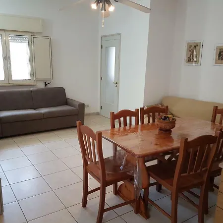 Riva Degli Angeli House * Punta Prosciutto