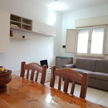 Riva Degli Angeli House Vakantiehuis *