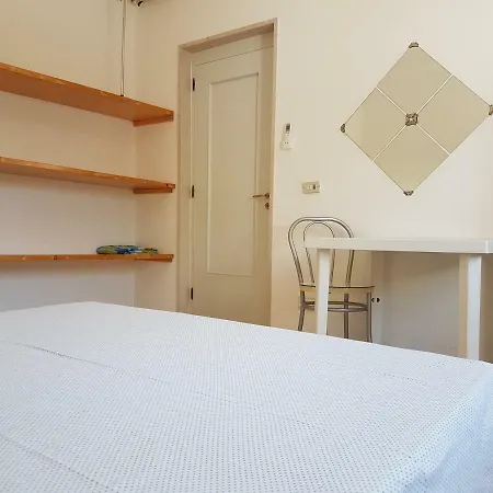 Riva Degli Angeli House Vakantiehuis *