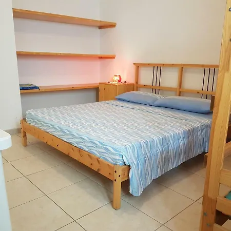 Vakantiehuis Riva Degli Angeli House