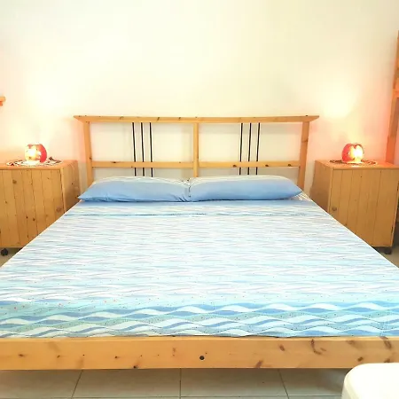 Riva Degli Angeli House Vakantiehuis